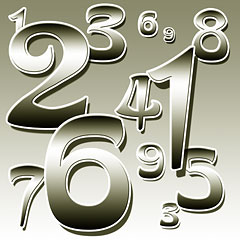 Приложение для скачивания числа судьбы. Нумерология чисел